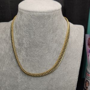 Napier Gold Chain